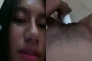 Bokep Indo Monglina Zalva Tiktokers Viral Lumer WOT HD