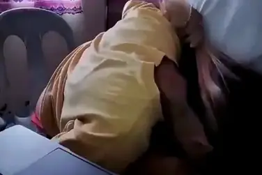 Hijaber Dominan Goyang Cihuy Liar Hot Indo 2026